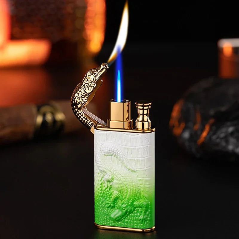 π Croc Lighter