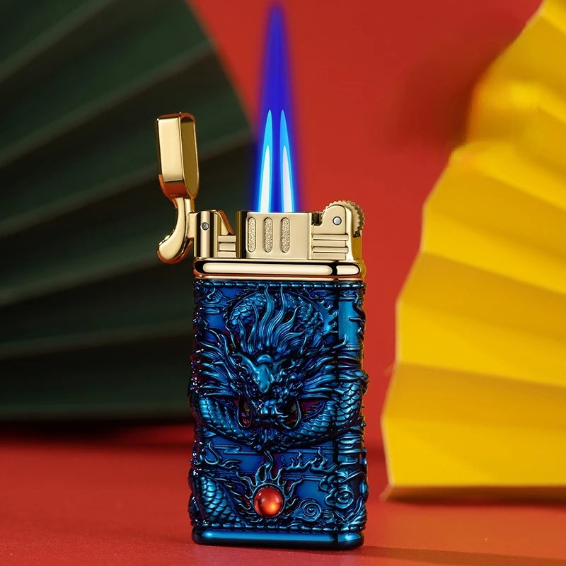 š Dragon's Wraith