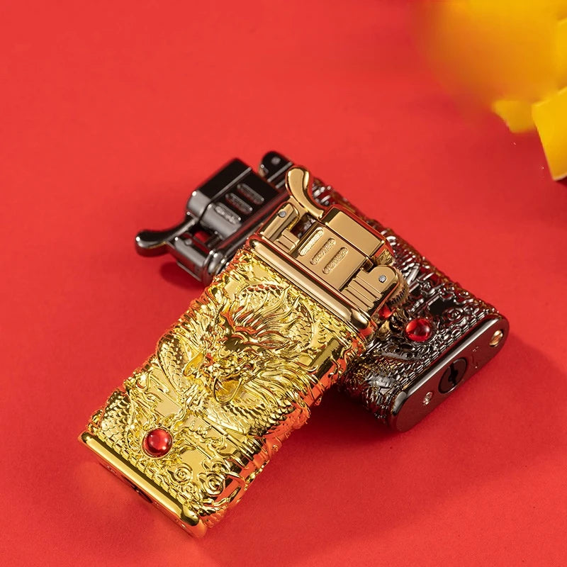 š Dragon's Wraith