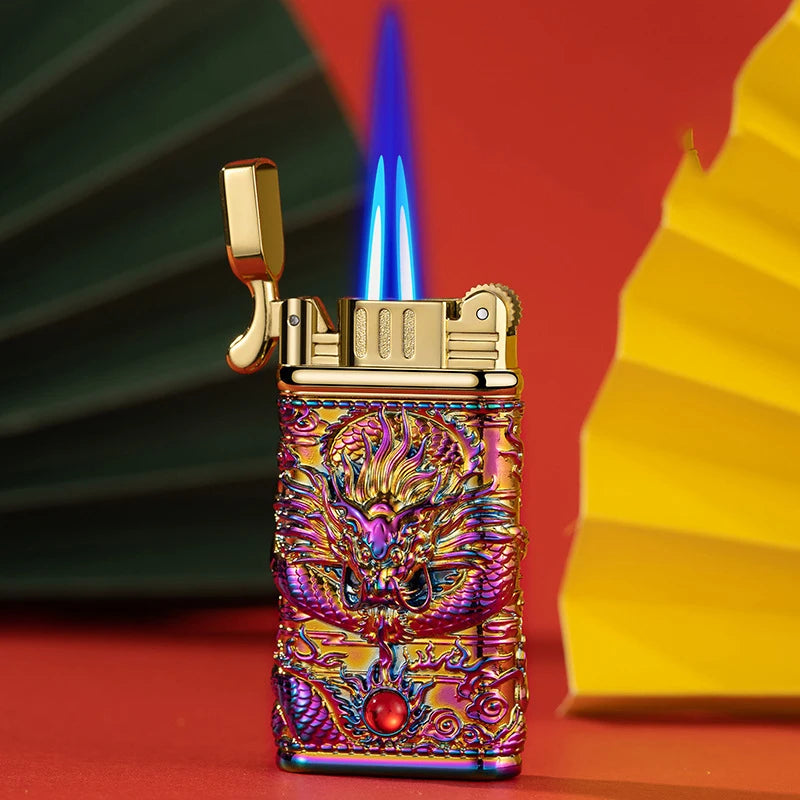 š Dragon's Wraith