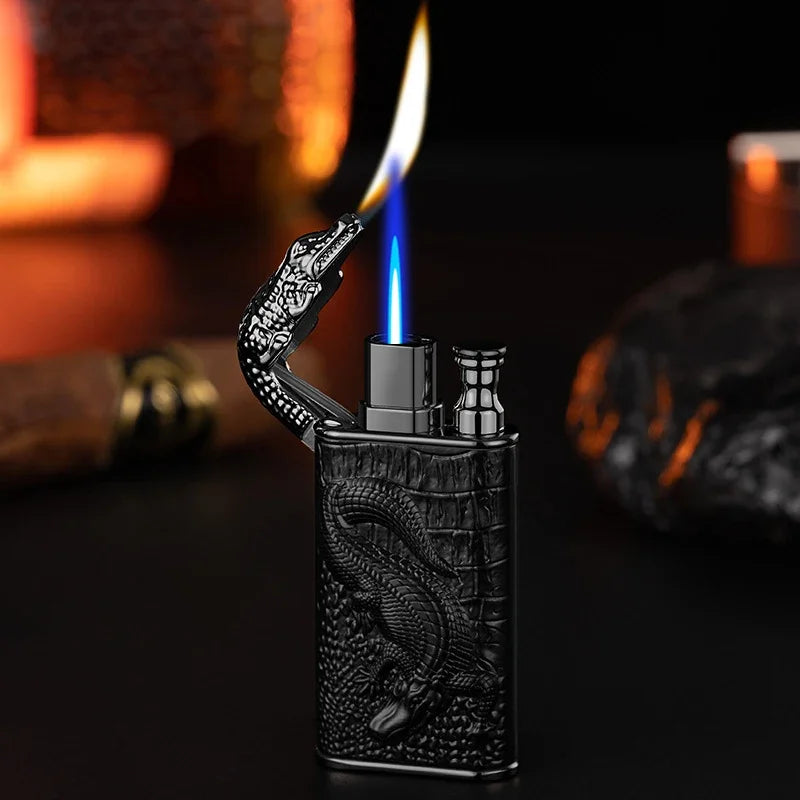 π Croc Lighter