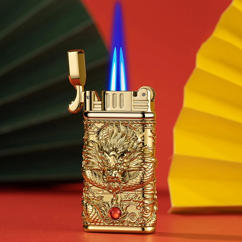 š Dragon's Wraith