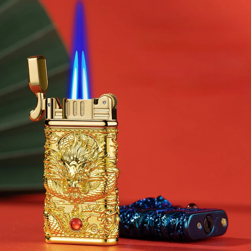 š Dragon's Wraith