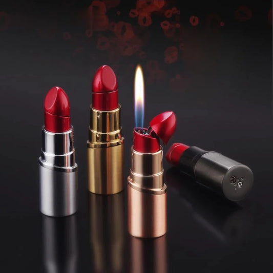 💄 LipFlame