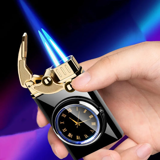 ClockLighter