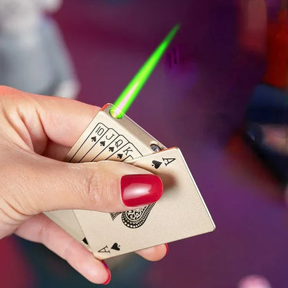 🃏 Poker Lighter