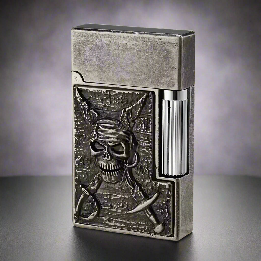🏴‍☠️ Pirate Lighter