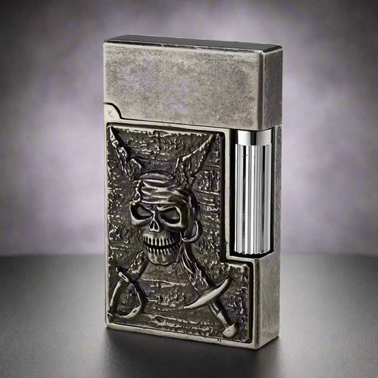 🏴‍☠️ Pirate Lighter