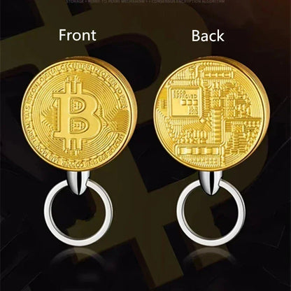 💸 CryptoFlame