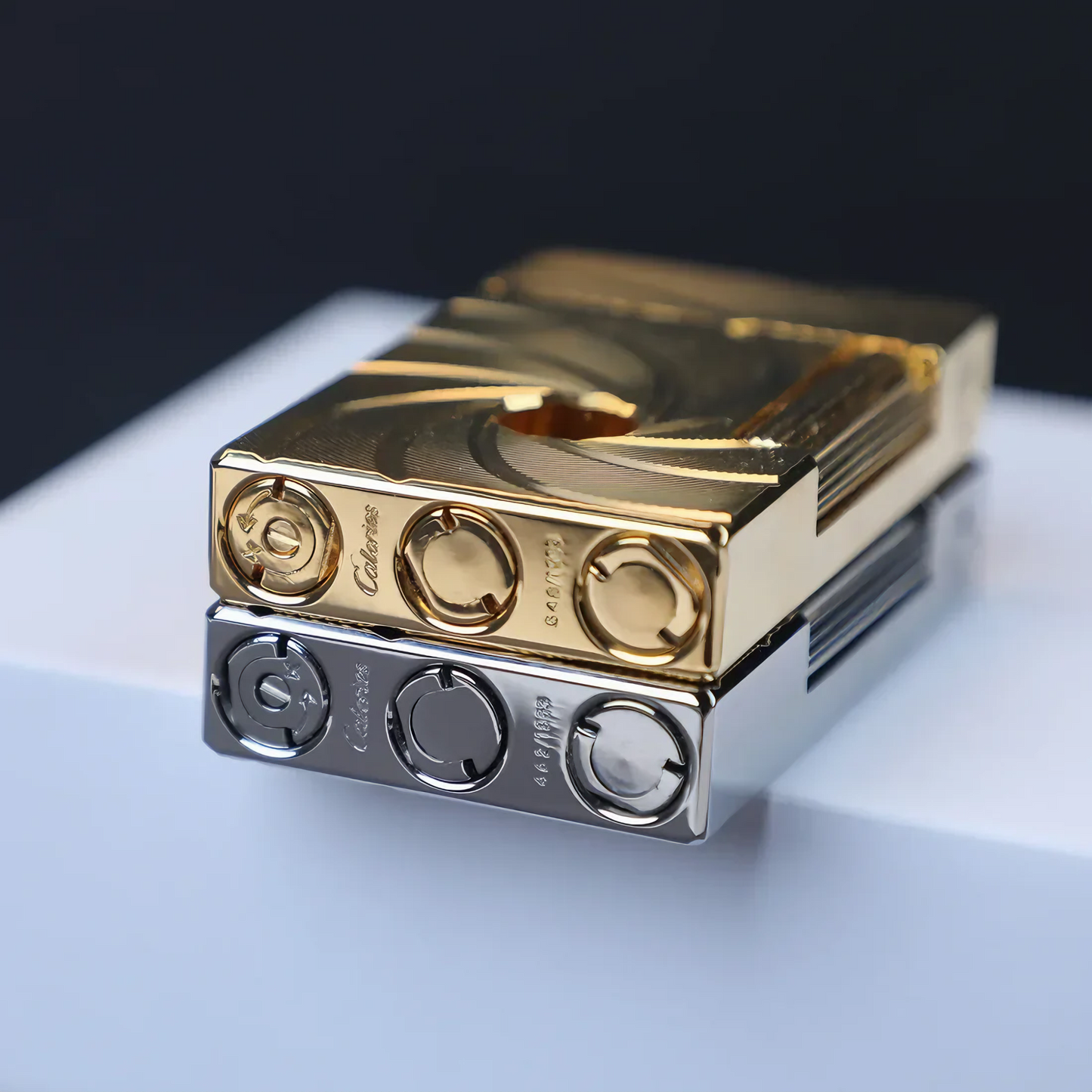 007 Lighter