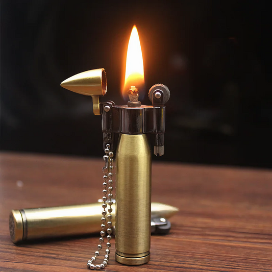 Retro Bullet